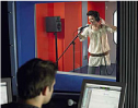 Cours de chant