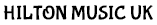 hilton music
