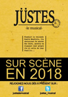 Justes