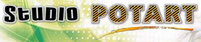 studio potart